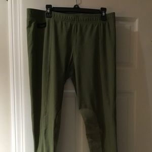 Horseback riding pants